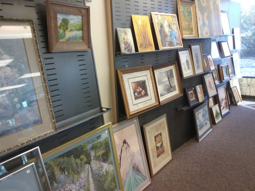 Thrift Store «Assistance League of Austin», reviews and photos