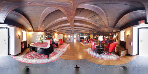 Hotel «Nassau Inn», reviews and photos, 10 Palmer Square, Princeton, NJ 08542, USA