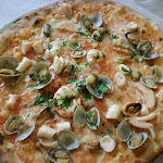 Photo n°1 de l'avis de mrk89m.r fait le 29/07/2017 à 23:08 sur le  Pizzeria Da Sergio à Cabras