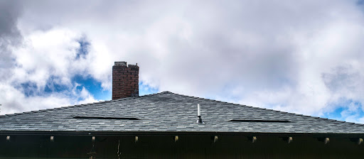 Roofing Contractor «Legit Roofing», reviews and photos, 5601 E 18th St #103, Vancouver, WA 98661, USA