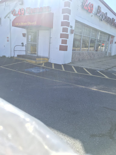 Dry Cleaner «Dry Clean Direct LLC», reviews and photos, 9315 Georgia Ave, Silver Spring, MD 20910, USA