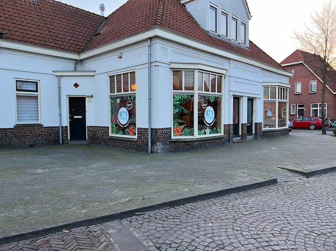 Let’s Poké | Poke Bowls & Bubble Tea Enschede, Afhaalrestaurant in Enschede