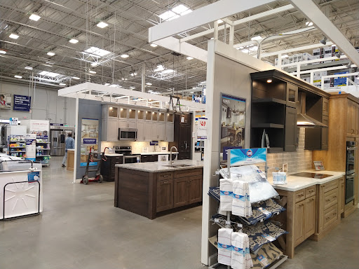 Lowes Home Improvement image