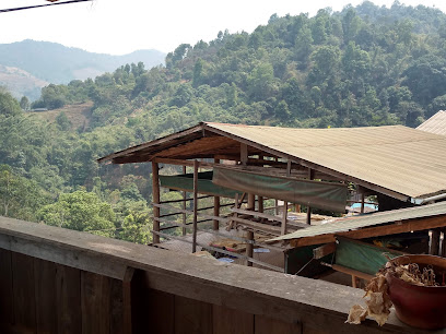 THE SUNSHINE NETWORK, Lahu village