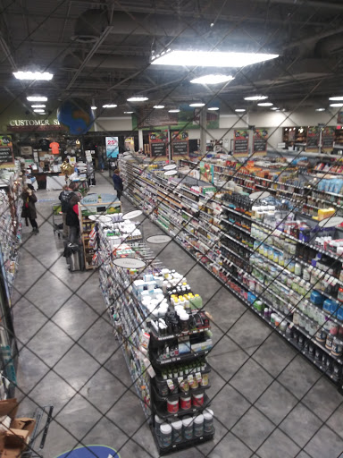 Health Food Store «Mustard Seed Market & Cafe», reviews and photos, 3885 W Market St, Akron, OH 44333, USA