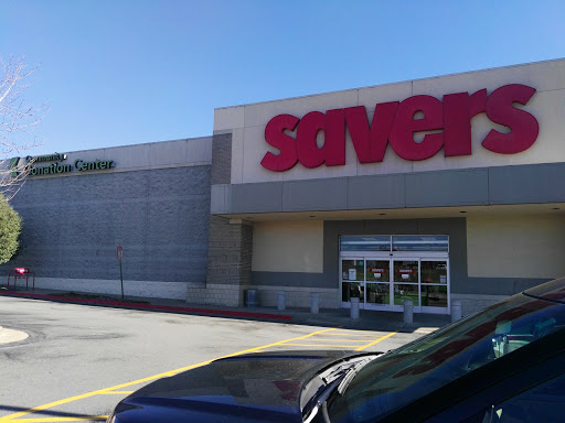 Savers, 801 S Bowman Rd a, Little Rock, AR 72211, Thrift Store