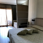 Photo n°2 de l'avis de Iryna.o fait le 24/05/2019 à 09:58 sur le  Hotel Marana à Marinella