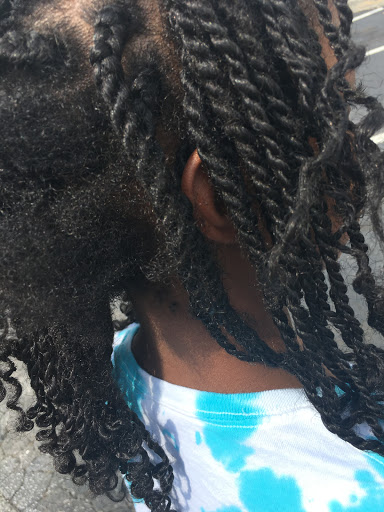 2467 Wesley Chapel Rd, Decatur, GA 30035, USA