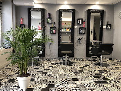 Alexandre Lassalle Coiffeur à Perpignan