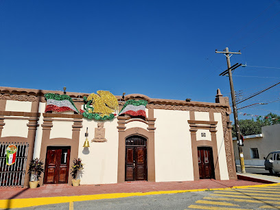 Presidencia Municipal Abasolo, Nuevo León