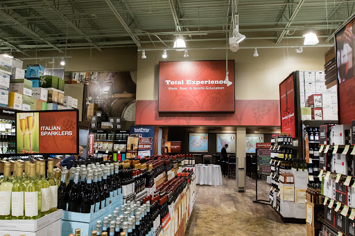 Wine Store «Total Wine & More», reviews and photos, 691 Naamans Rd, Claymont, DE 19703, USA