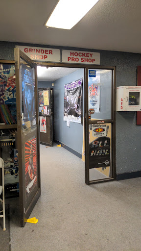 Arena «South Windsor Arena & Sports», reviews and photos, 585 John Fitch Blvd, South Windsor, CT 06074, USA