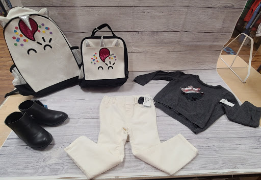 Consignment Shop «Kid to Kid», reviews and photos, 11711 Parklawn Dr, Rockville, MD 20852, USA