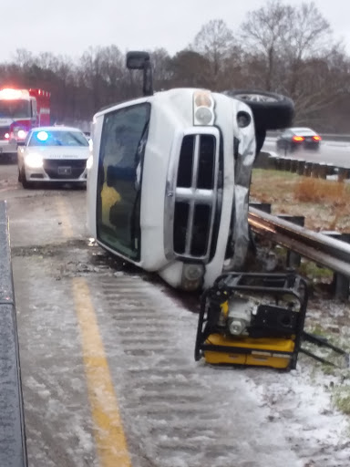 Towing Service «Anytime Towing & Recovery», reviews and photos, 1523 S Franklin St, Rocky Mount, NC 27803, USA