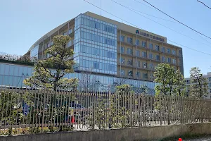 Kawasaki Municipal Tama Hospital image