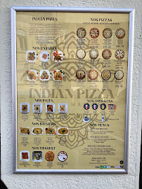 Photos du propriétaire du Restaurant Indian Pizza à Amiens - n°4