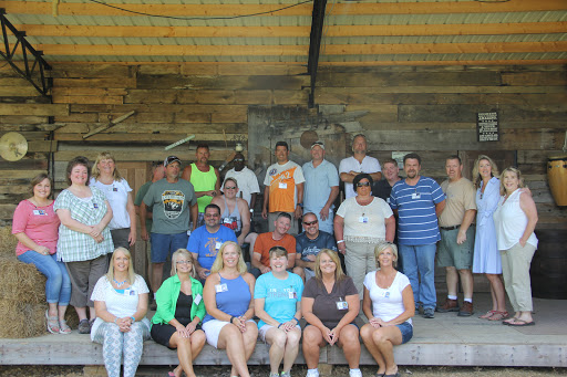 Event Venue «Lucky Starr Event Venue», reviews and photos, 6086 Upper East Valley Rd, Pikeville, TN 37367, USA