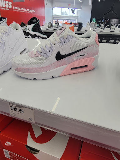 Shoe Store «WSS», reviews and photos, 8830 Garfield Ave, South Gate, CA 90280, USA