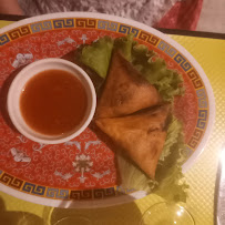 Soupe du Restaurant vietnamien Restaurant Indochine Pélissanne à Pélissanne - n°7