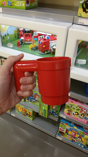 Toy Store «The LEGO Store», reviews and photos, 416 Opry Mills Dr #220, Nashville, TN 37214, USA