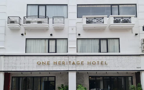 One Heritage Hotel Sdn Bhd image