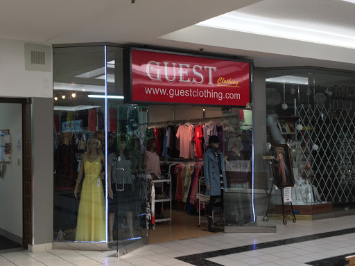 Guest Clothing