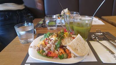 Salad & Co à La Valette-du-Var
