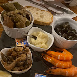 Photo n° 2 de l'avis de ju. fait le 01/11/2022 à 22:33 pour Le Cayenne à Marennes