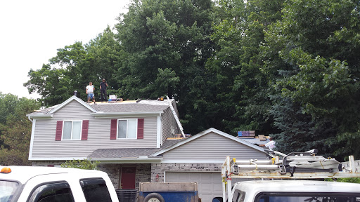 Roofing Contractor «Tri City Builders, LLC», reviews and photos, 38790 Warren Rd, Westland, MI 48185, USA