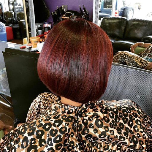 Beauty Salon «Paige 1 Beauty Salon», reviews and photos, 12932 Merrick Blvd # C, Jamaica, NY 11434, USA