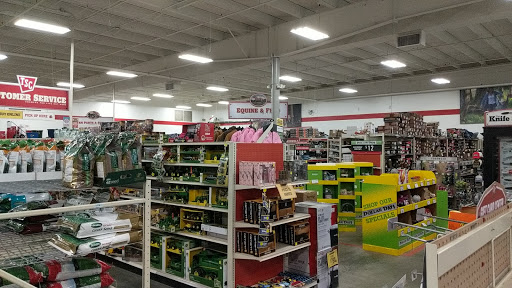 Home Improvement Store «Tractor Supply Co.», reviews and photos, 513 Nolan Dr, Smyrna, TN 37167, USA