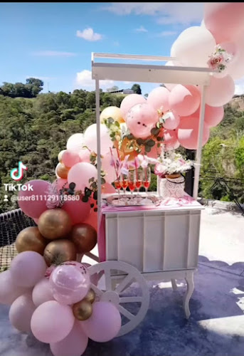 Cl. 90 #22 36, La Victoria, Bucaramanga, Santander