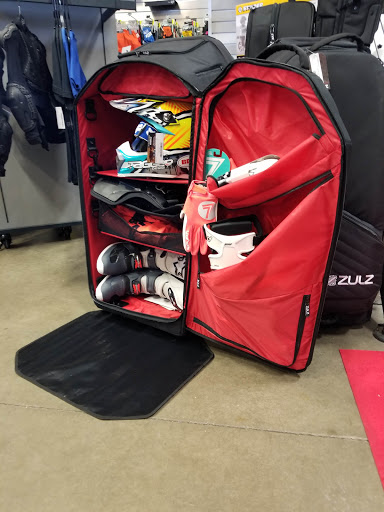 Motorcycle Dealer «Tri City Cycle», reviews and photos, 3675 Clydesdale Pkwy, Loveland, CO 80538, USA