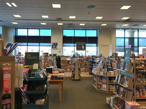 Book Store «Barnes & Noble», reviews and photos, 1271 Knapp Rd, North Wales, PA 19454, USA