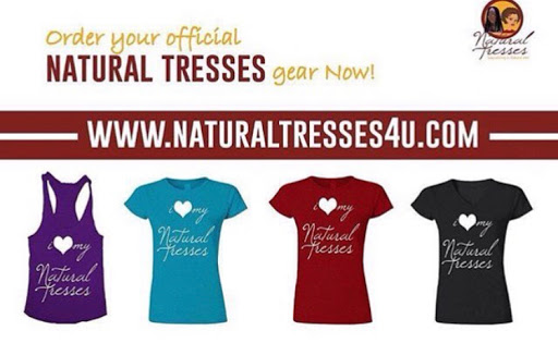 Hair Salon «Natural Tresses Salon & Spa», reviews and photos, 6862 Forest City Rd, Orlando, FL 32810, USA