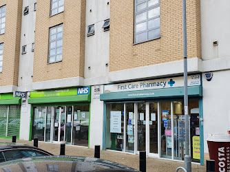 First Care Pharmacy