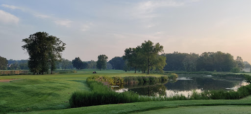 Golf Course «Pinch Brook Golf Course», reviews and photos, 234 S Ridgedale Ave, Florham Park, NJ 07932, USA