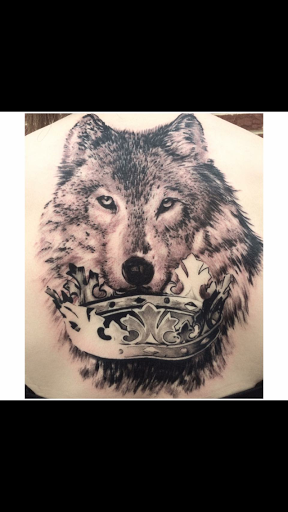 Tattoo Shop «Skin Thrills Tattoo & Body Piercing Studio», reviews and photos, 5005 Williamson Rd, Roanoke, VA 24012, USA