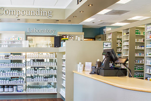Pacifica Compounding Pharmacy