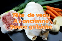 Photos du propriétaire du Restaurant Le Victoria villeneuve loubet - n°18