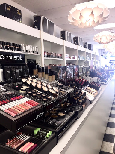 GBS The Beauty Store, 308 Miracle Mile, Miami, FL 33134, USA, 