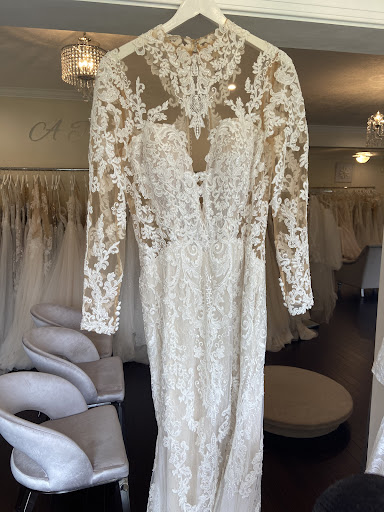 Bridal Gown Studio Orlando