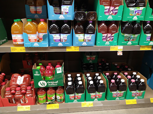 Supermarket «ALDI», reviews and photos, 19100 NW 27th Ave, Miami Gardens, FL 33056, USA