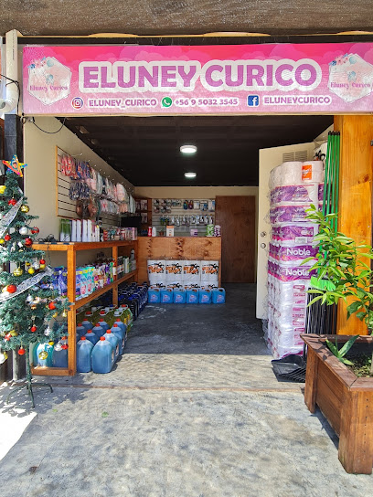 Eluney Curicó