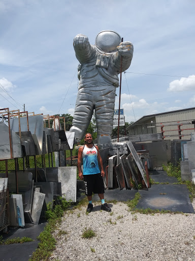 Surplus Store «Acme Industrial Surplus», reviews and photos, 1461 Kastner Pl, Sanford, FL 32771, USA