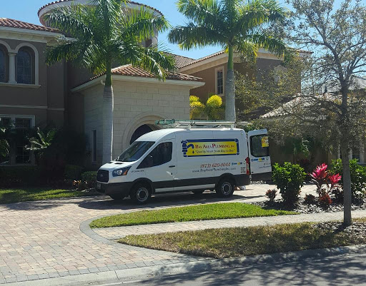 Bay Area Plumbing, Inc. in Tampa, Florida