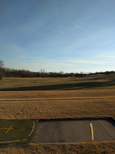 Golf Course «Hodge Park Golf Course», reviews and photos, 7000 NE Barry Rd, Kansas City, MO 64156, USA