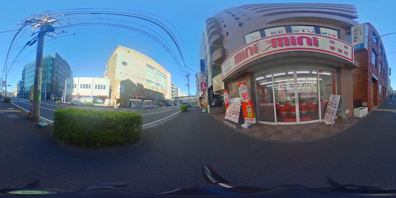 株式会社ミニミニ神奈川 二俣川店