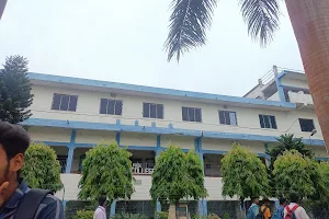 Prof. Syed Nurul Hasan College, Farakka, Murshidabad. image