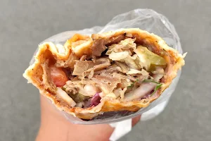 Antalya kebab image